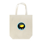 愛で溢れるのLighting Gyouza Tote Bag