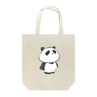 Sch.の棒立ちぱんだ Tote Bag