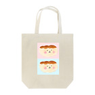 ぱにまるのろーるちゃん Tote Bag