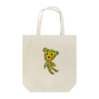 Weの花くま Tote Bag