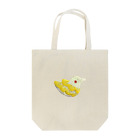 chatoiroの小鳥ちゃん Tote Bag