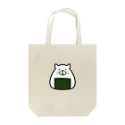 chi-bitのおにゃぎり・シンプル Tote Bag