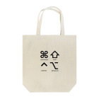 kakipoのいつになったら覚えるの？ Tote Bag