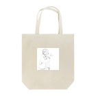 GEMs.の横顔 Tote Bag