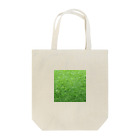 kouyou(スタンプ・着せかえ）のGRASS-芝 Tote Bag