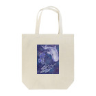 kuriminaの星空の水族館 Tote Bag