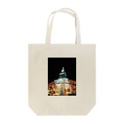 Yokohama-girlfriendのTokyo-tower Tote Bag