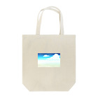 monajyoの天空の鏡 Tote Bag