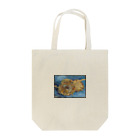 Masterpieceのゴッホ　/　ひまわり　Sunflowers 1887 Tote Bag