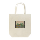 Masterpieceのゴッホ　/　オリーブ摘みの女性　Women Picking Olives 1889 Tote Bag