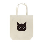 chopper'sの黒猫 Tote Bag