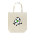 uzraのうずら Tote Bag