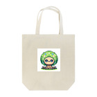 YOKOKENのガジュマルのガジュ子さん Tote Bag