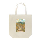 ちゃびこの塔ノ岳 Tote Bag