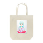 鈴_rin_のOKちゃん Tote Bag