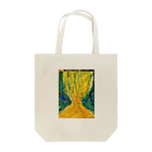 SPADAのTree of life Tote Bag