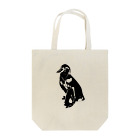 れいのTHE PENGUIN（ペンギン） Tote Bag