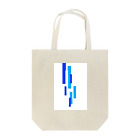 路地裏の梅雨 Tote Bag