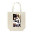 sorciere23の美少女シリーズ Tote Bag