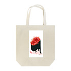 ukyoeshiのいくら食べたい Tote Bag