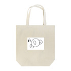 めももものみずぶんこ Tote Bag