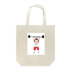 KANNA.の猿サルソース Tote Bag