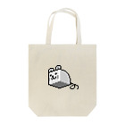 EASELのはこねずみ（ドット） Tote Bag