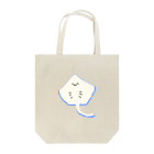 なこちゆるキャラショップのエイちゃん Tote Bag