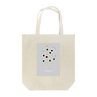 TANIYURU'sSHOPのpopinng chip Tote Bag