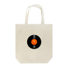 The Doorsのレコード Tote Bag