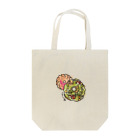 sensibilitéのDonutttttt!!! Tote Bag