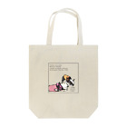 I Love Dog 0467のTest Tote Bag