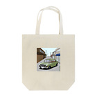 Neocla_DesignのClassic car No.1 Tote Bag