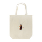 キモ➕かわ➕リアルのリアル絵のゴキブリ Tote Bag