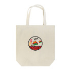 煩悩のダブドリ禁止らしい Tote Bag