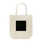 the duckのduck_cyber Tote Bag