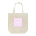 pochiのチューリップ Tote Bag