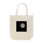 whale19のI never walk alone Tote Bag