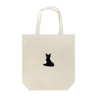 にゃん子のねこ Tote Bag