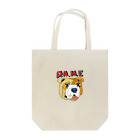 中村フー(ヘンダーソン )のDAME DOG Tote Bag