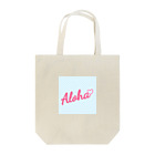 a♡のAloha Tote Bag