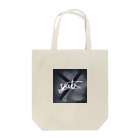 Yuta YoshiのYuta logo Tote Bag