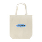 chillybobのchillybob ロゴ Tote Bag