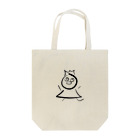 かっぱたんのびっくり吉郎 Tote Bag