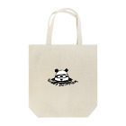 THORES柴本(トーレスしばもと) THORES ShibamotoのSLEEP SWIMMER Tote Bag