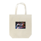 Buncho_kansaiのJavaspparow TORIPI Tote Bag