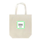 DEco.planetの[TA-wake]それな。 Tote Bag