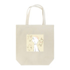 tunamのふわふわ Tote Bag