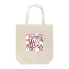 After のたくさんのひと Tote Bag