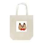 もなかとのあのヨーキーこまめ　おでかけ Tote Bag